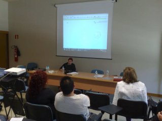 Taller sobre uso de programas de Genealogía Taller sobre uso de programas de Genealogía
