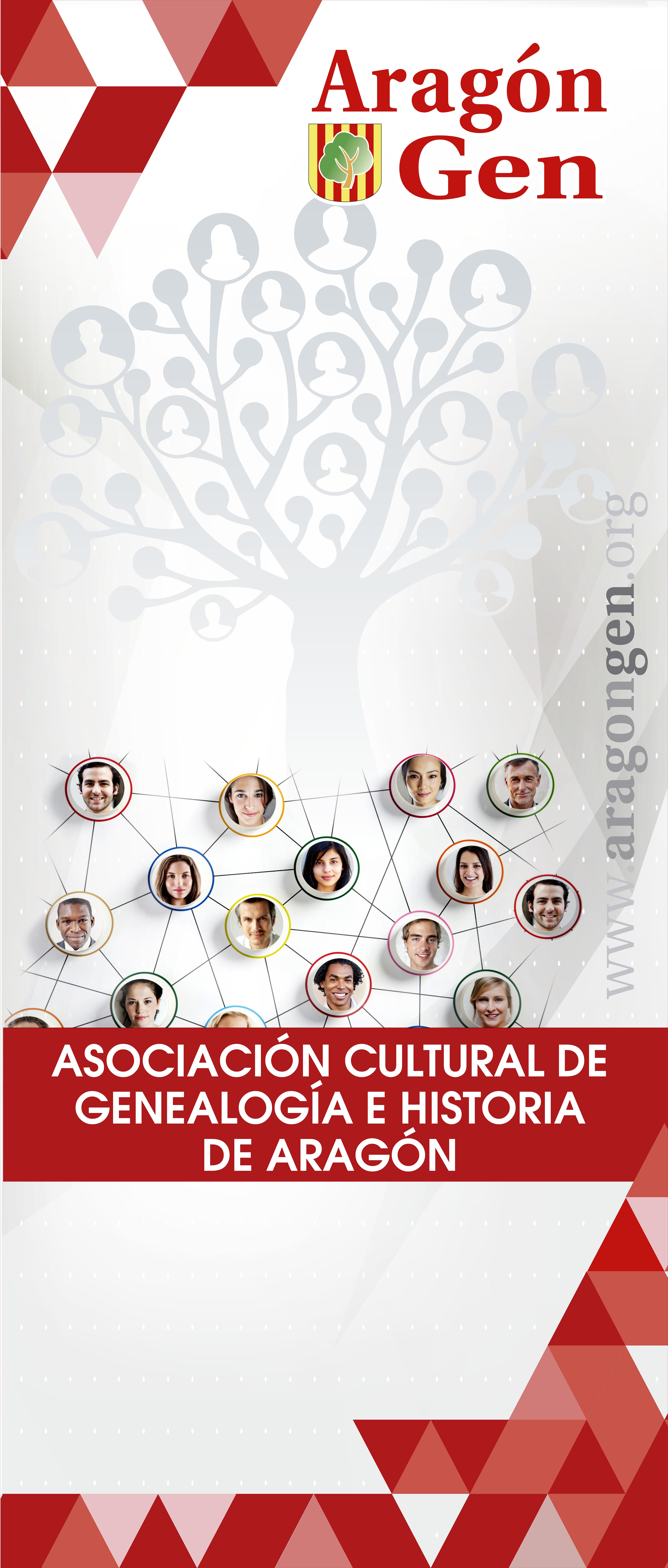 Exposición Genealógica