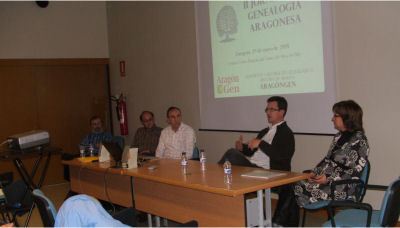 Debate Volcados