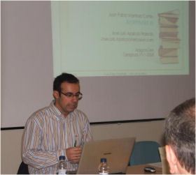 Presentación Juan Pablo