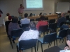 Exposición de Antonio Emperador sobre el proyecto de Censos de Aragón