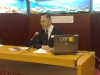 Conferencia de Luis Alfonso Arcarazo