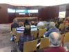 Conferencia de Luis Alfonso Arcarazo