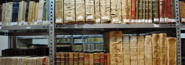 Día Internacional de los Archivos. 2018